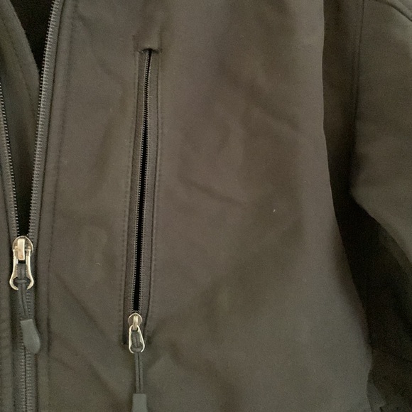 men jacket - Picture 4 of 6